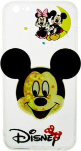 - Toto TPU artoon Network Case IPhone 6 Plus/6S Plus Mickey Mouse