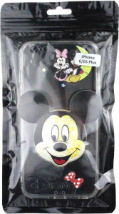 - Toto TPU artoon Network Case IPhone 6 Plus/6S Plus Mickey Mouse 3