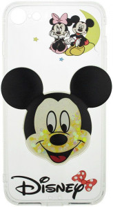 - Toto TPU artoon Network Case IPhone 7/8 Mickey Mouse