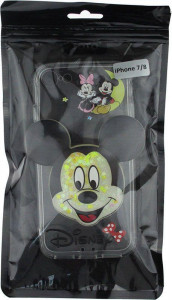 - Toto TPU artoon Network Case IPhone 7/8 Mickey Mouse 3