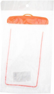  TOTO Waterproof Bag WP02 Case 5,5 Orange #I/S 3