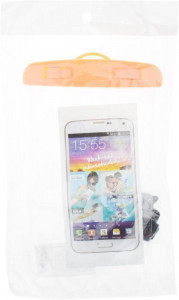  TOTO Waterproof Bag WP01 Case 5,5 Orange #I/S 3