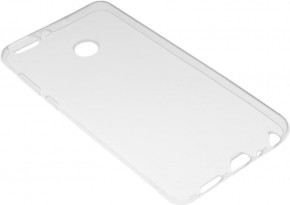 - TOTO TPU High Clear Case Huawei P Smart/Enjoy 7S Transparent #I/S 5