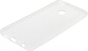 - TOTO TPU High Clear Case Huawei P Smart/Enjoy 7S Transparent #I/S 8