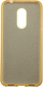 - Toto TPU Shine Case Xiaomi Redmi 5 Plus Gold 4