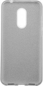 - Toto TPU Shine Case Xiaomi Redmi 5 Plus Silver 4