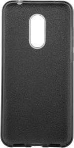 - Toto TPU Shine Case Xiaomi Redmi 5 Plus Black 4