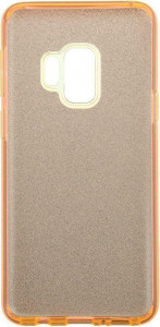 - Toto TPU Shine Case Samsung Galaxy S9 Gold 4