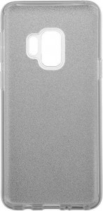 - Toto TPU Shine Case Samsung Galaxy S9 Silver 4