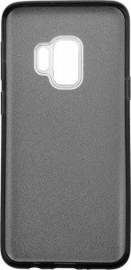 - Toto TPU Shine Case Samsung Galaxy S9 Black 4