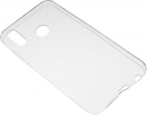 - TOTO TPU Clear Case Huawei P20 Lite/Nova 3E Transparent #I/S 5