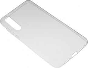 - Toto TPU Clear Case Huawei P20 PRO Transparent 5