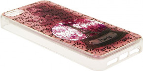 - Toto Liquid TPU Cases Apple iPhone 5/5s/SE Paris 4