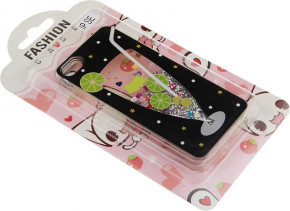 - Toto Liquid TPU Cases Apple iPhone 5/5s/SE Cocktail 3