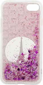 - Toto Liquid TPU Cases Apple iPhone 8/7 Paris 4