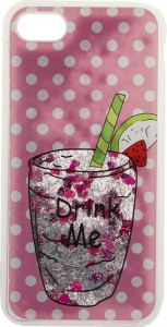 - Toto Liquid TPU Cases Apple iPhone 8/7 Drink Me