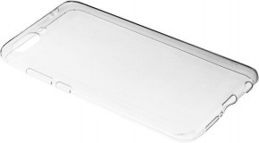 - Toto TPU Clear Case Honor 10 Transparent 4