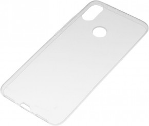 - Toto TPU Clear Case Xiaomi Mi6X/A2 Transparent 4