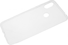 - Toto TPU Clear Case Xiaomi Redmi S2 Transparent 4