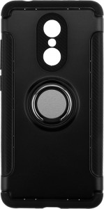 - Toto TPU Case Ring series 2 in 1 Xiaomi Redmi 5 Black