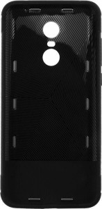 - Toto TPU Case Ring series 2 in 1 Xiaomi Redmi 5 Plus Black 4