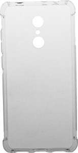 - Toto Shockproof Crystal TPU Case Xiaomi Redmi 5 Clear