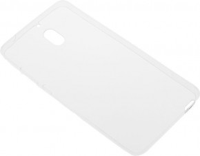 - Toto TPU High Clear Case Nokia 2.1 Transparent 4