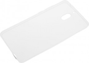 - Toto TPU High Clear Case Nokia 2.1 Transparent 5