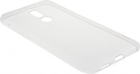 - Toto TPU Case Clear Meizu M6T Transparent 4