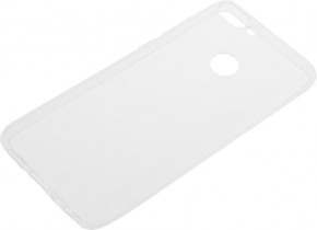 - Toto TPU Case Clear Huawei Honor 7S Transparent 5