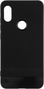 - Toto Line 1.2mm TPU case Xiaomi Redmi Note 6 Pro Black