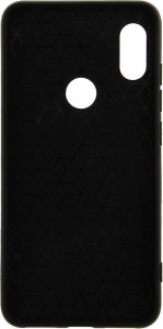 - Toto Line 1.2mm TPU case Xiaomi Redmi Note 6 Pro Black 4