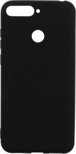 - Toto TPU case Huawei Y6 Prime (2018) Black