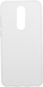 - TOTO TPU High Clear Case Meizu M6T Transparent #I/S