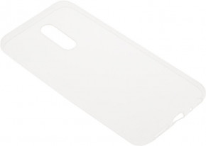 - Toto TPU Clear Case Meizu 16 Transparent 4