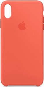 - TOTO Silicone Case Apple iPhone XR Sand Pink #I/S