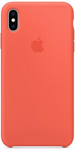 - Toto Silicone Case Apple iPhone XS Max Sand Pink