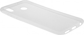 - TOTO TPU Clear Case Meizu X8 Transparent #I/S 4