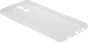 - Toto TPU Clear Case Huawei Mate 20 lite Transparent 5