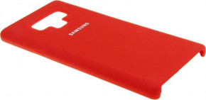 - Toto Silicone case Samsung Galaxy NOTE 9 (N960) Red 5