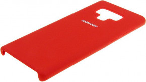 - Toto Silicone case Samsung Galaxy NOTE 9 (N960) Red 6