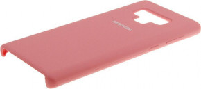 - Toto Silicone case Samsung Galaxy NOTE 9 (N960) Pink 6