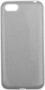 - Toto TPU Shine Case Huawei Y5 2018 Silver