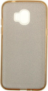 - Toto TPU Shine Case Samsung Galaxy J2 2018 Gold 4