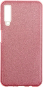 - Toto TPU Shine Case Samsung Galaxy A7 2018 Pink