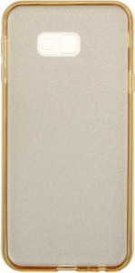 - Toto TPU Shine Case Samsung Galaxy J4+ Gold 4