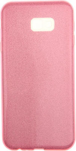 - Toto TPU Shine Case Samsung Galaxy J4+ Pink