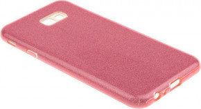 - Toto TPU Shine Case Samsung Galaxy J4+ Pink 5