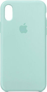 - Toto Silicone Case Apple iPhone XR Light Blue