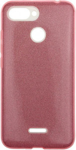 - Toto TPU Shine Case Xiaomi Redmi 6 Pink